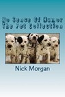 No Sense of Hunor - MORGAN,  Nick - 9781530989379