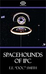 Spacehounds of I P C - E. E. - 9781531260231
