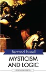Mysticism and Logic - Bertrand Russell - 9781531263256