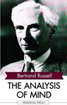 The Analysis of Mind - Bertrand Russell - 9781531263355