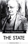 The State - Franz Oppenheimer - 9781531263409