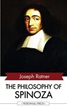 The Philosophy of Spinoza - Joseph Ratner - 9781531263447