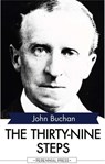 The Thirty-Nine Steps - John Buchan - 9781531264758