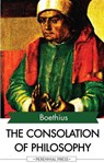 The Consolation of Philosophy - Boethius - 9781531264932