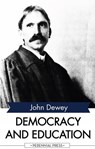 Democracy and Education - John Dewey - 9781531265076