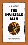 The Invisible Man - H. G. Wells - 9781531285791