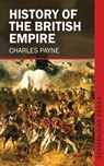 History of the British Empire - Charles Payne - 9781531286675