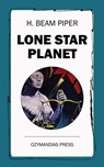 Lone Star Planet - H. Beam Piper - 9781531286774