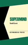 Supermind - Randall Garrett - 9781531291303