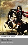 History of Norway - Hjalmar Boyesen - 9781531291624