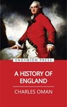 A History of England - Charles Oman - 9781531292935