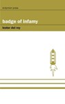 Badge of Infamy - Lester Del Rey - 9781531294342
