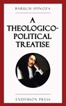 A Theologico-Political Treatise - Baruch Spinoza - 9781531294687