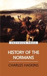 History of the Normans - Charles Haskins - 9781531295295