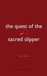 The Quest of the Sacred Slipper - Sax Rohmer - 9781531298944
