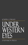 Under Western Eyes - Joseph Conrad - 9781531299217