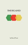 Time Regained - Marcel Proust - 9781531299385