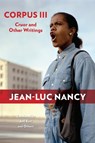 Corpus III - Jean-Luc Nancy - 9781531501129