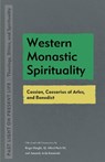 Western Monastic Spirituality - Roger Haight ; Alfred Pach ; Amanda Avila Kaminski - 9781531502164