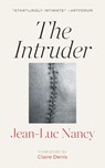 The Intruder - Jean-Luc Nancy - 9781531506186