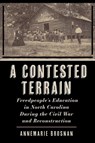 A Contested Terrain - AnneMarie Brosnan - 9781531509293