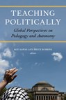 Teaching Politically - May Hawas ; Bruce Robbins - 9781531510190