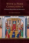 With a Pure Conscience - Ian Christopher Levy - 9781531510473