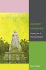 Aesthetic Impropriety - Rose Casey - 9781531510626