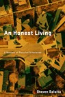 An Honest Living - Steven Salaita - 9781531511593
