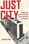 Just City - Jennifer Baum - 9781531513511
