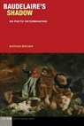 Baudelaire's Shadow - Nathan Brown - 9781531514242