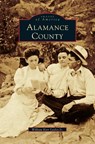 Allamance County - William Kerr Lasley - 9781531600273