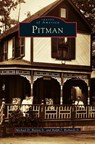 Pitman - Michael D Batten ; Ralph J Richards - 9781531606626