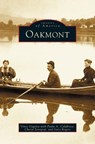 Oakmont - Vince Gagetta ; Paula A Calabrese - 9781531608293