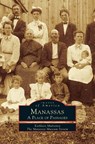Manassas - Kathleen Mulvaney ; Museum System Manassas - 9781531610593