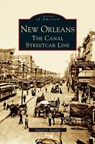 New Orleans - Edward J Branley - 9781531610920
