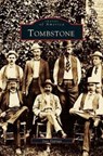 Tombstone - Jane Eppinga - 9781531614430