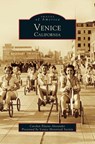 Venice - Carolyn Elayne Alexander - 9781531614461