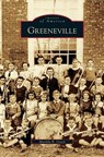 Greeneville - Matilda B Green - 9781531626006