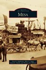 Mesa - Lisa A Anderson ; Alice C Jung ; Jared A Smith - 9781531629892