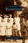 Framingham - EVANS-DALY,  Laurie ; Gordon, David C - 9781531631239