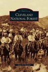 Cleveland National Forest - James D Newland - 9781531637248