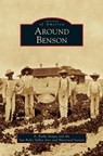 Around Benson - E Kathy Suagee - 9781531637972