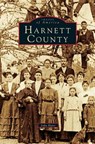 Harnett County - John Hairr - 9781531660574