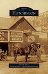 Hutchinson - Julie M Jensen - 9781531667924