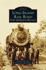 Long Island Rail Road - David D Morrison - 9781531672010