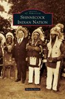 Shinnecock Indian Nation - Beverly Jensen - 9781531674526