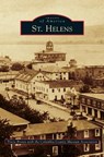 St. Helens - Tricia Brown - 9781531677787