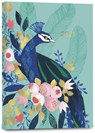 PEACOCK 2021 WEEKLY PLANNER - SELLERS PUBLISHING I - 9781531909659