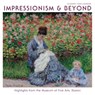 2026 Impressionism & Beyond: Highlights from the Museum of Fine Arts, Boston Wall Calendar -  - 9781531943615